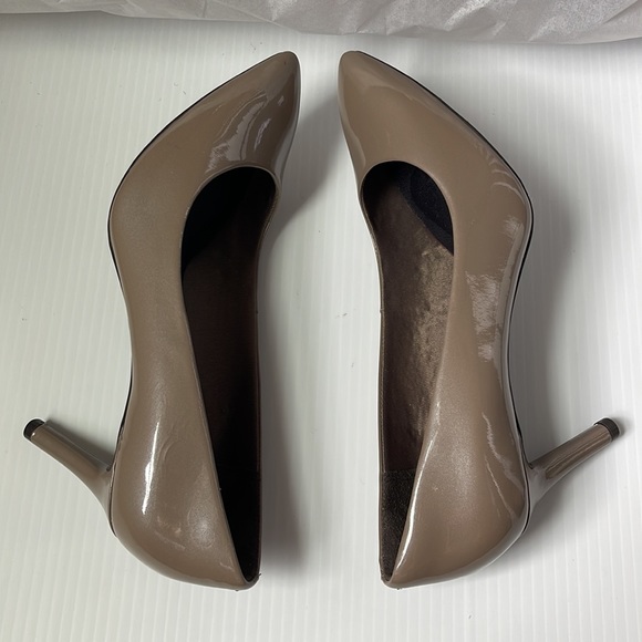 Rockport TOTALMOTION truTECH Women’s Shoes | Tan | size 8.5 - Picture 6 of 8